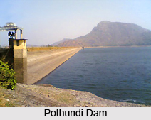 Pothundi Dam In Kerala