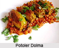 Potoler Dolma