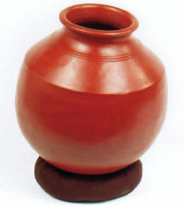 Pots, Percussion Instruments