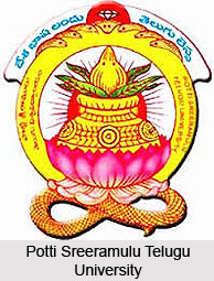 Potti Sreeramulu Telugu University, Hyderabad