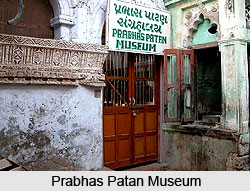 Prabhas Patan Museum, Gujarat