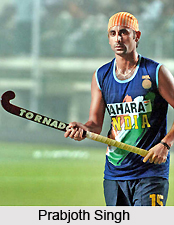 Prabjoth Singh