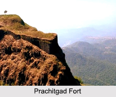 Prachitgad Fort, Maharashtra
