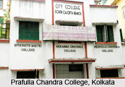 Prafulla Chandra College, Kolkata
