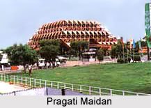 Pragati Maidan