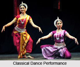 Pragjyoti International Dance Festival