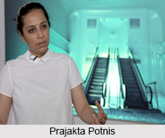 Prajakta Potnis, Indian Artist