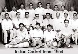 Prakash Bhandari, Former Indian Cricket Player
