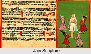 Prakrit Literature