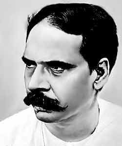 Pramatha Chaudhuri, Bengali Author