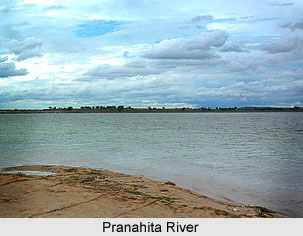 Pranahita River, Indian River