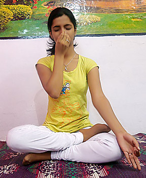 Pranayam