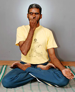 Pranayama