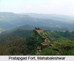 Mahabaleshwar, Maharashtra