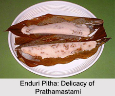 Prathamastami, Odisha Festival