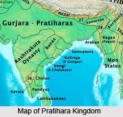 Pratihara Empire