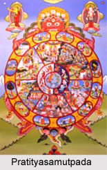 Pratityasamutpada, Dependent Arising, Buddhist philosophy