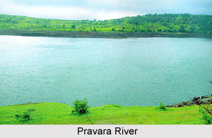 Pravara River, Indian River