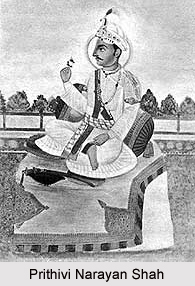 Pre-Bhanubhakta Era in Nepali Literature