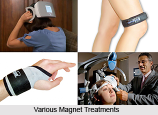 Precautions for use of Magnets
