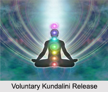 Preparation for Voluntary Kundalini Release