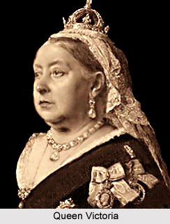 Presidencies in British India