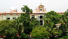 Presidency College (1855).