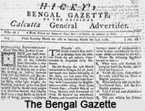 Press Acts of India
