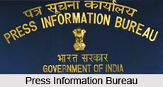 Press Information Bureau, Indian Production House