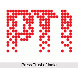 Press Trust of India, Indian News Agency