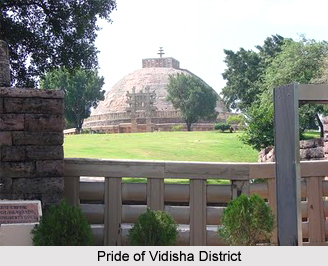 Vidisha District ,  Madhya Pradesh