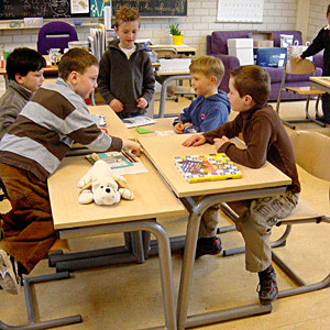 Primary Education