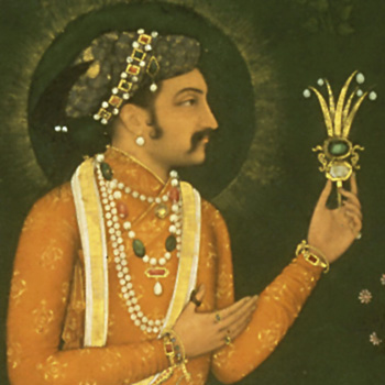 Prince Khurram