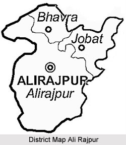 Princely State of Ali Rajpur