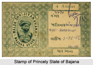 Princely State of Bajana