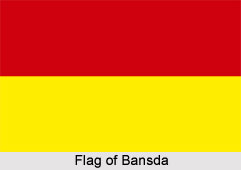 Princely State of Bansda