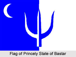 Princely State of Bastar