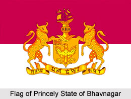 Princely State of Bhavnagar