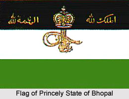 Princely State of Bhopal