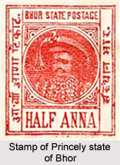 Princely State of Bhor