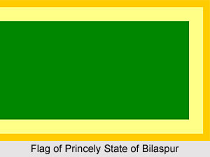 Princely State of Bilaspur