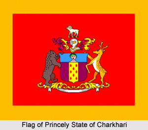 Princely State of Charkhari
