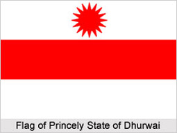 Princely State of Dhurwai