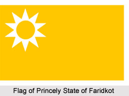 Princely State of Faridkot