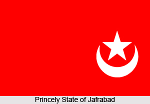 Princely State of Jafrabad