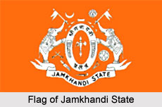 Princely State of Jamkhandi