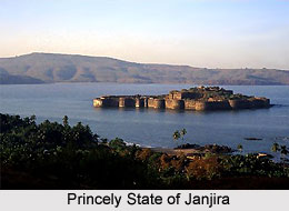 Princely State of Janjira