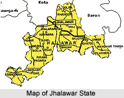 Princely State of Jhalawar