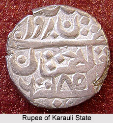 Princely State of Karauli
