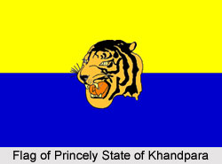 Princely State of Khandpara